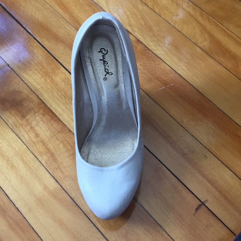 Wedges - Picture 3 of 6